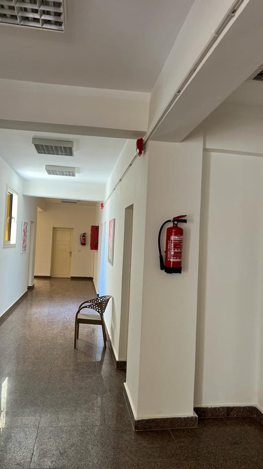 Nedaa Nursery Project