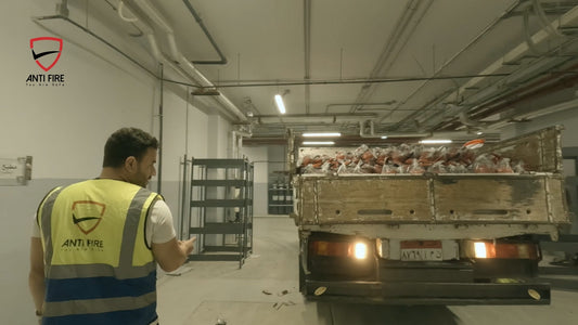 Egyptian Ambulance Authority