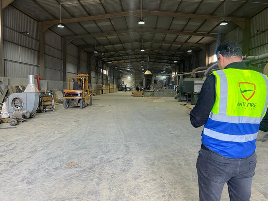 Lamntic Egypt factory