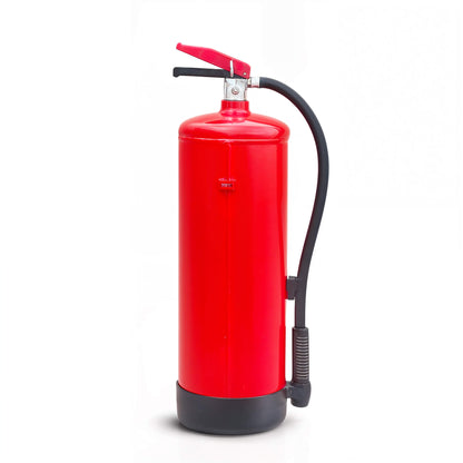 Dry Powder Fire Extinguisher / 12 kg / Bavaria