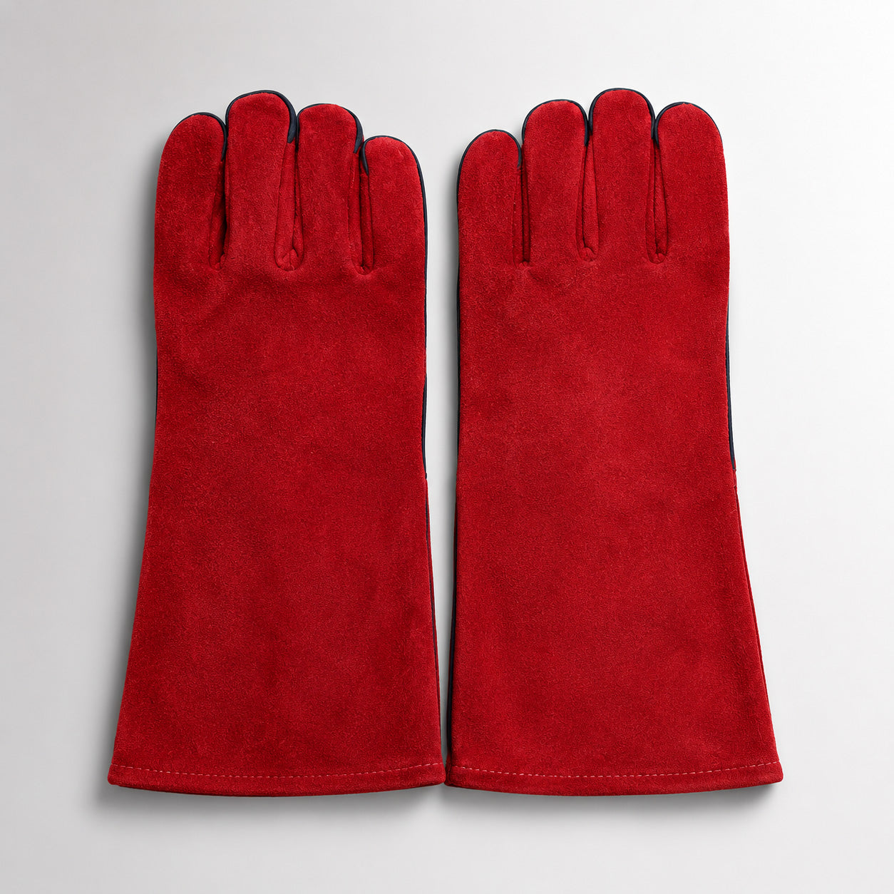 Professional Heat-Resistant Gloves