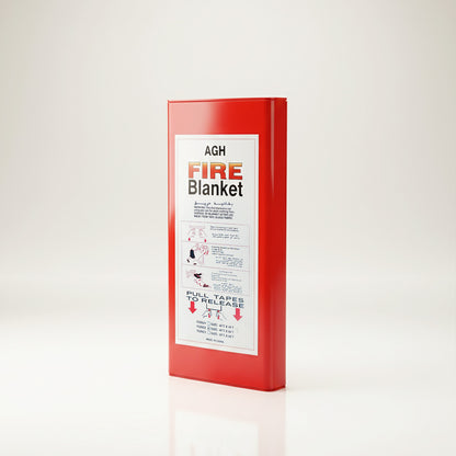 Emergency Fire Blanket