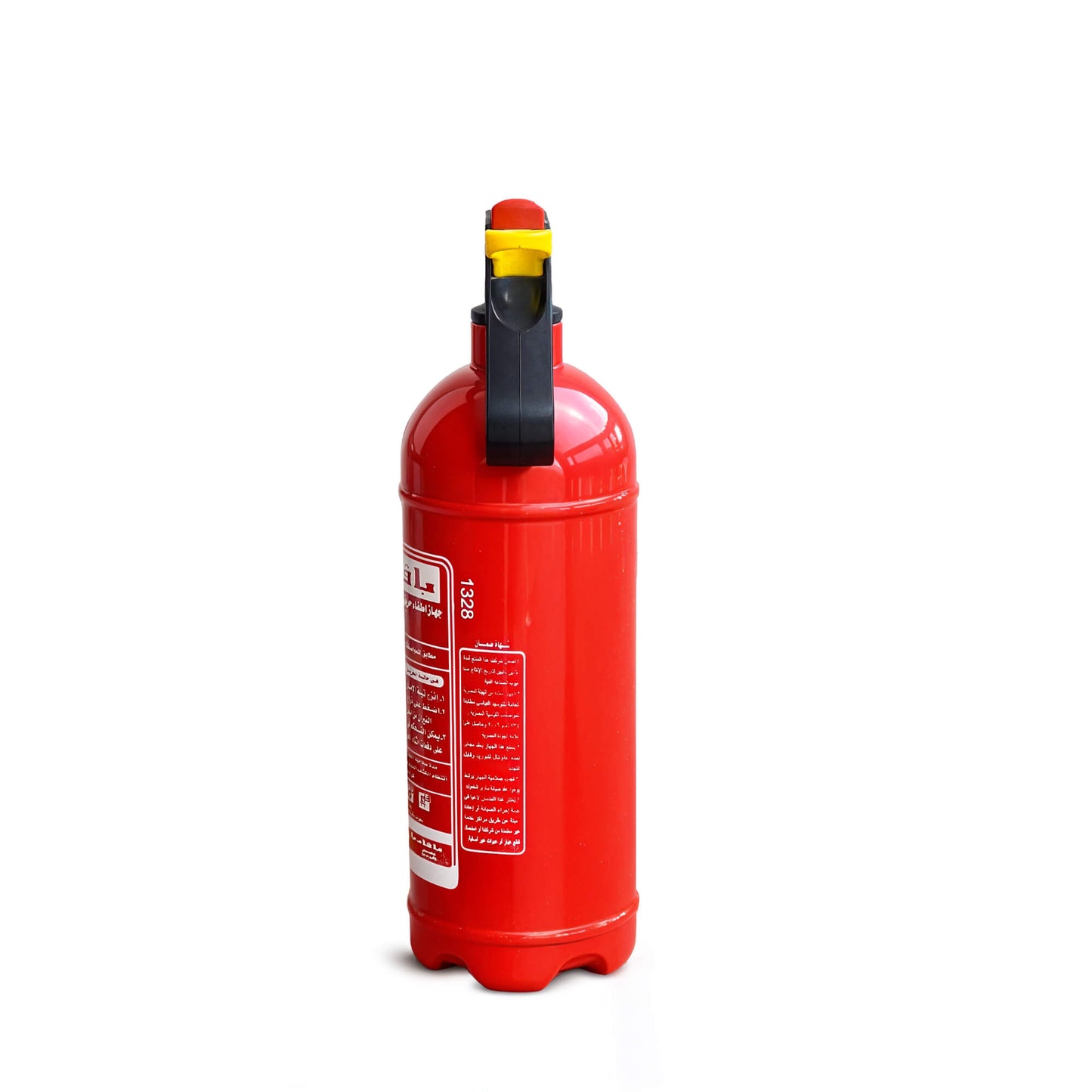 Dry Powder Fire Extinguisher / 2 kg / Bavaria