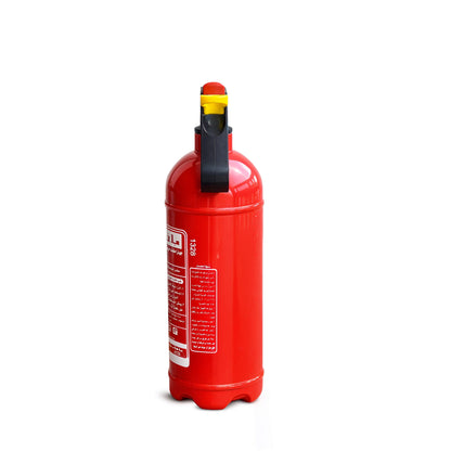 Dry Powder Fire Extinguisher / 2 kg / Bavaria