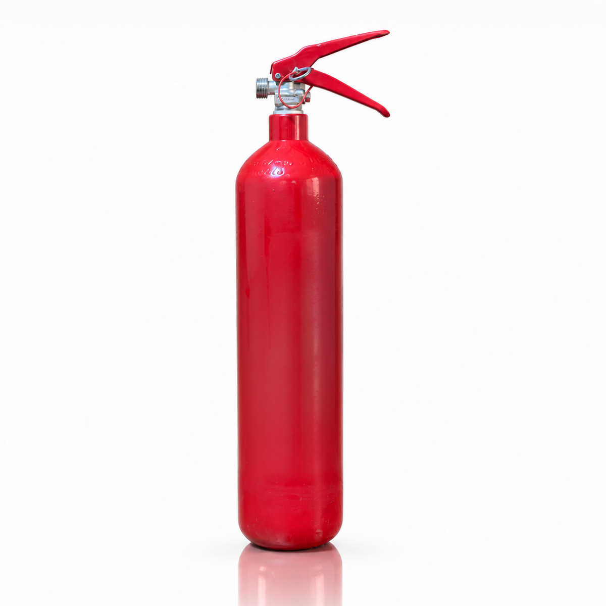 Carbon Dioxide Fire Extinguisher / 2 kg / Pure Fire