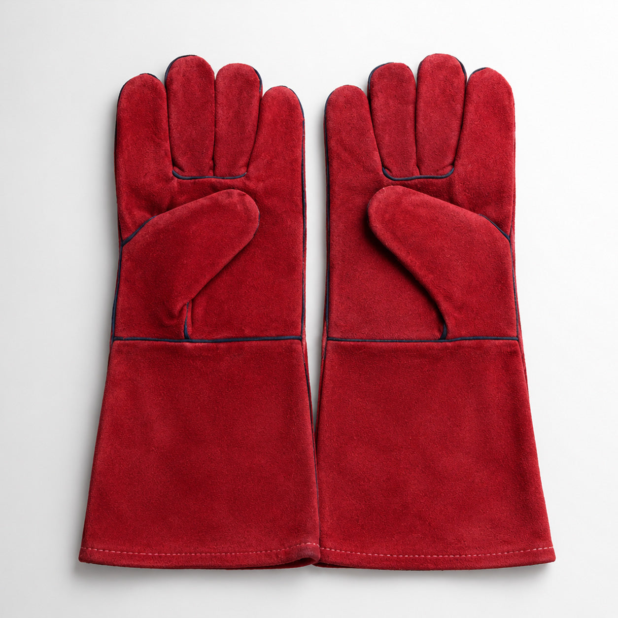 Professional Heat-Resistant Gloves