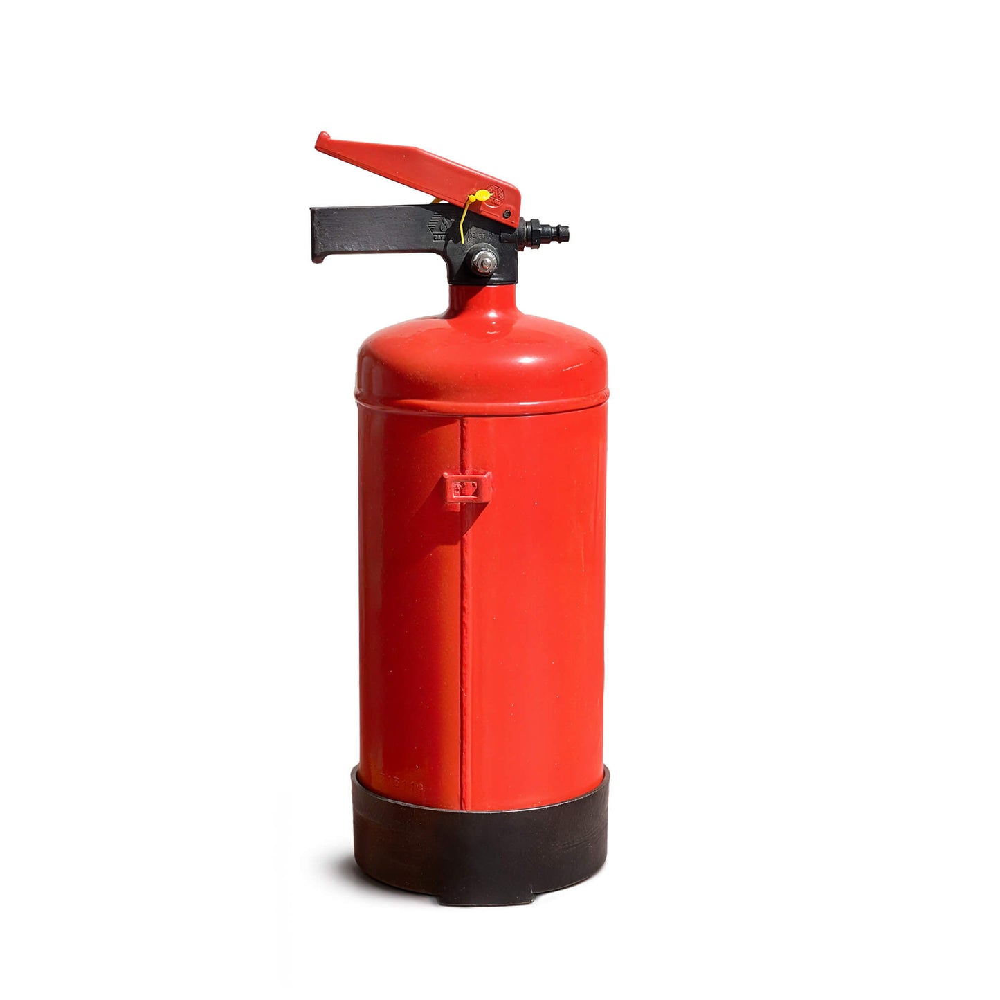 Dry Powder Fire Extinguisher / 3 kg / Bavaria