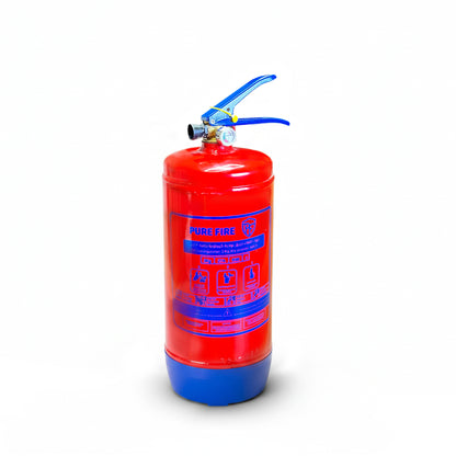 Dry Powder Fire Extinguisher / 3 kg / Pure Fire