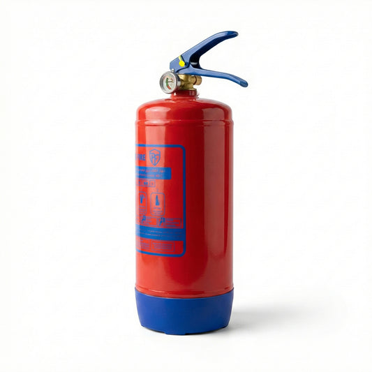 Dry Powder Fire Extinguisher / 3 kg / Pure Fire