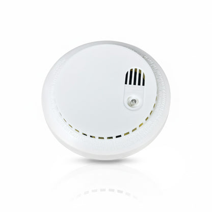 Photoelectric Fire Detector