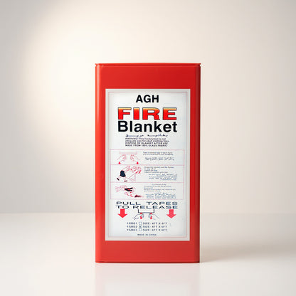 Emergency Fire Blanket