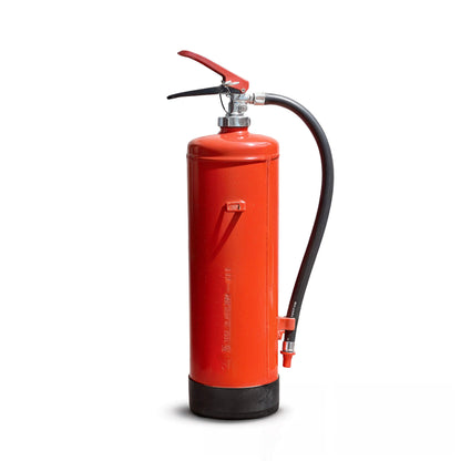 Dry Powder Fire Extinguisher / 6 kg / Military Production