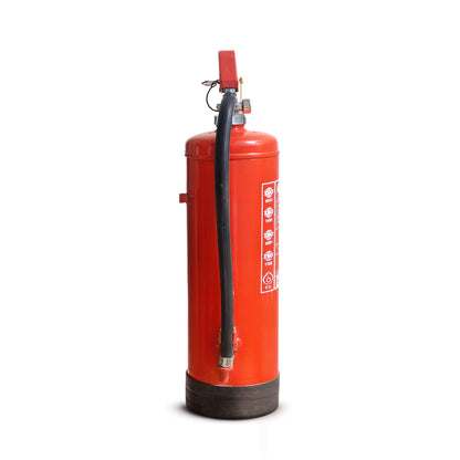 Dry Powder Fire Extinguisher / 6 kg / Military Production