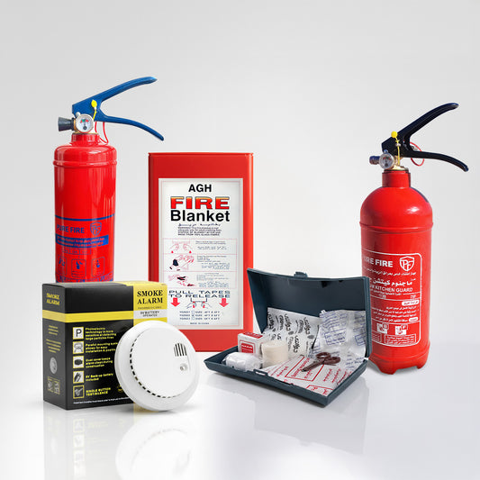 Full Home Protection