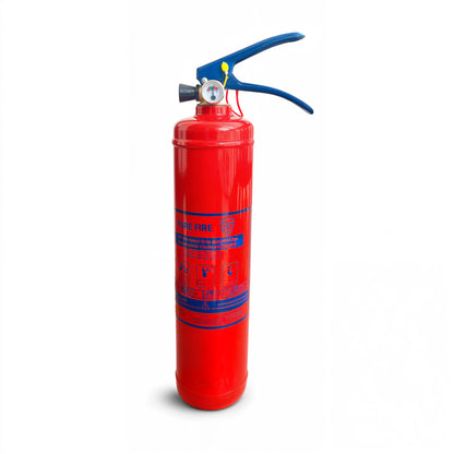 Dry Powder Fire Extinguisher / 2 kg / Pure Fire