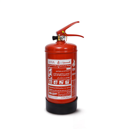 Dry Powder Fire Extinguisher / 3 kg / Vera