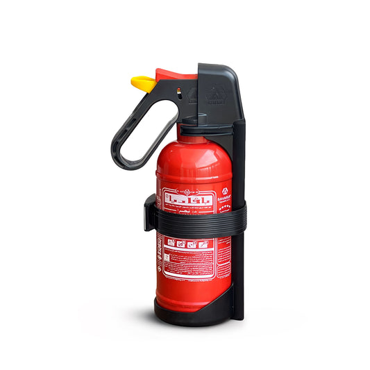 Dry Powder Fire Extinguisher / 1 kg / Bavaria