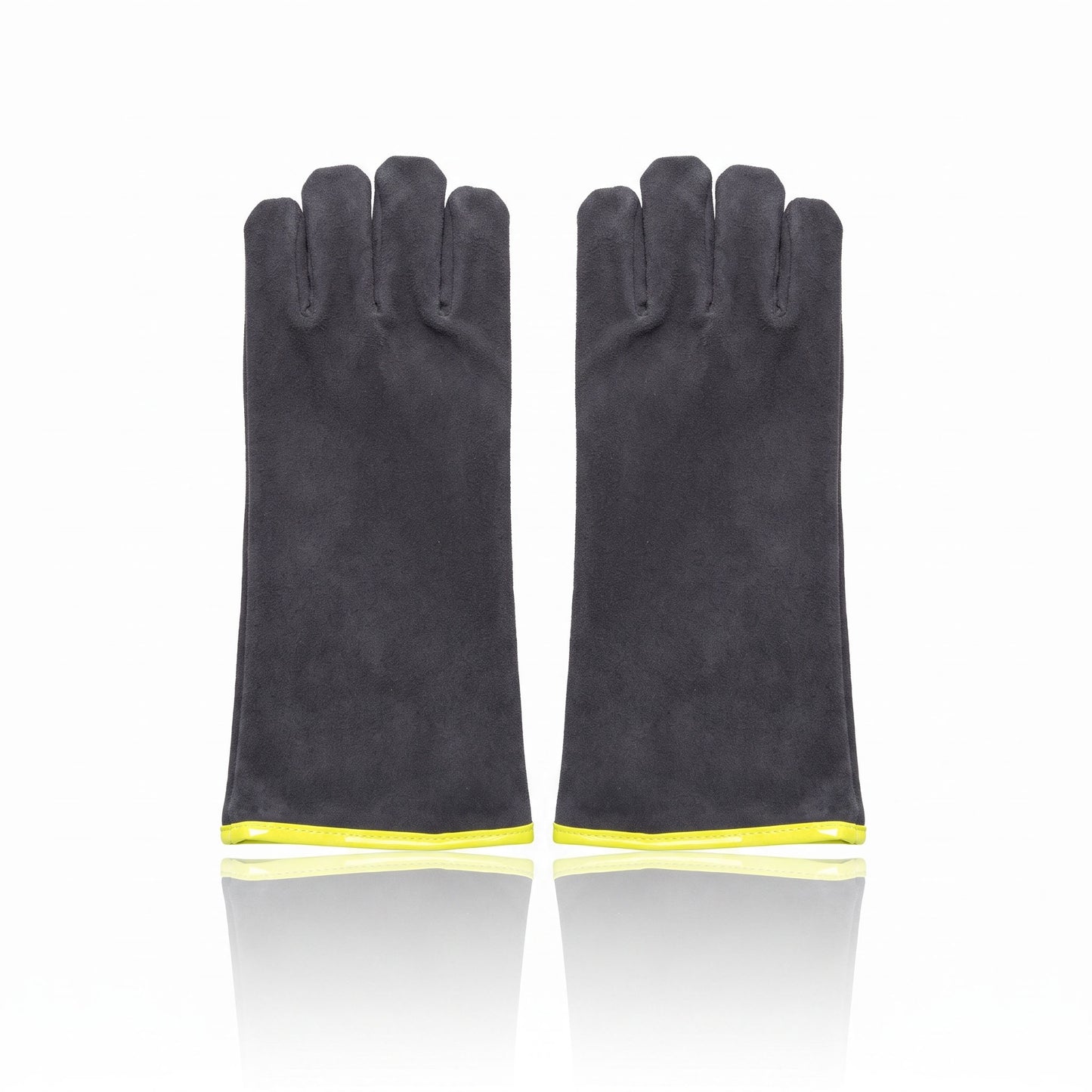 Professional Heat-Resistant Gloves